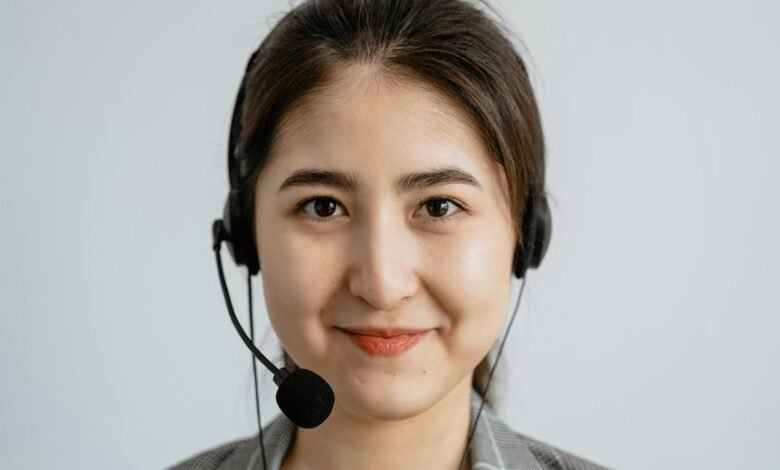 business assistance hotline number