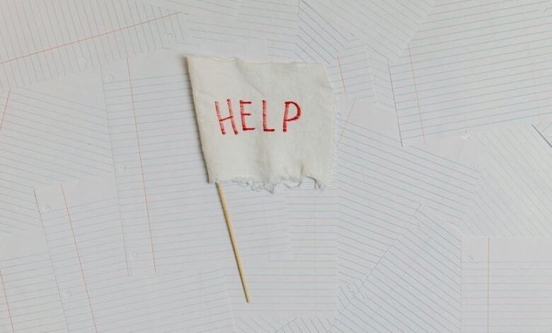 business assistance phone number
