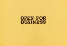 business service number available