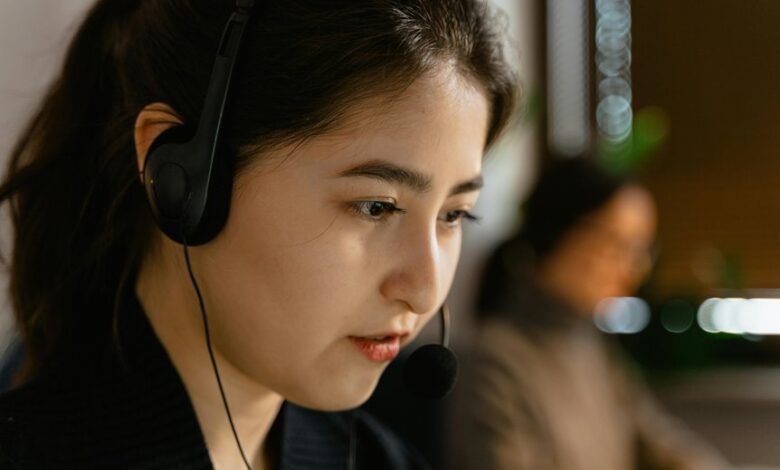 fast business contact number