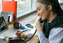 fast business help available