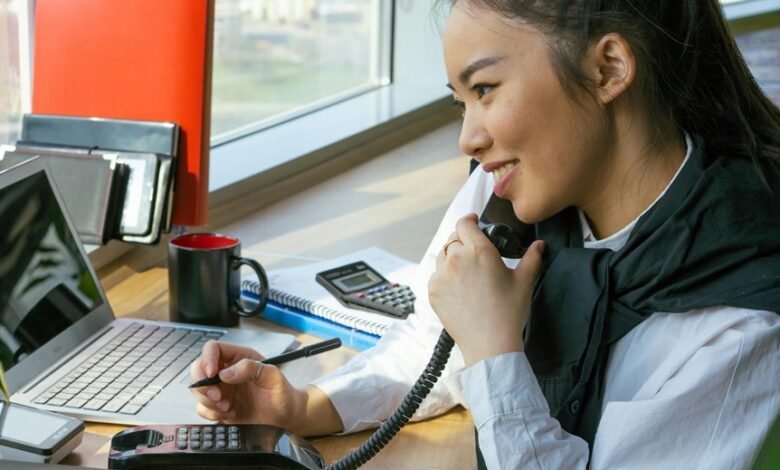 fast business help contact