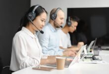 professional support contact number