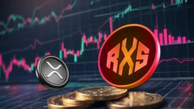 XRP Price CAD Performance Compared to Other Cryptos in Canada