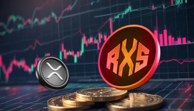 XRP Price CAD Performance Compared to Other Cryptos in Canada