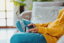 Exploring Social Media’s Brighter Side