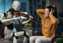 Tips for Getting the Most Out of Violin AI