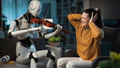 Tips for Getting the Most Out of Violin AI