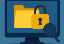 How to Hide a Folder in Windows 10 and Windows 11 (And Why You Should Consider Encryption Instead)