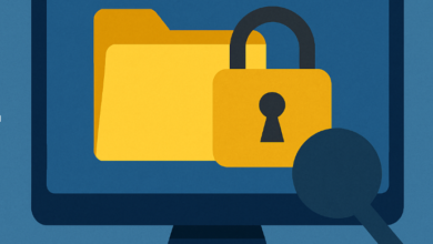 How to Hide a Folder in Windows 10 and Windows 11 (And Why You Should Consider Encryption Instead)