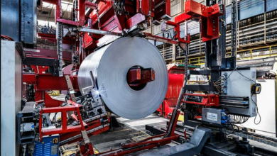 Flexible Rod Belt Design Innovations for High-Speed Packaging Lines