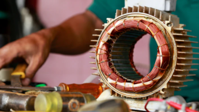 Understanding Motor Winding: Key Concepts and Modern Applications