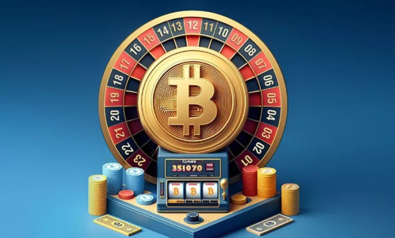 Crypto Casinos with No KYC: Privacy-Preserving Gambling in the Digital Age