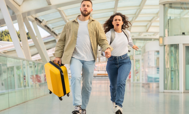 Airline Strikes: Can You Claim Compensation?