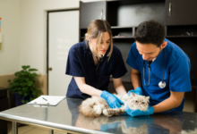 Natural Approaches To Feline Wellness
