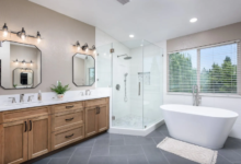 Bathroom Remodel Sacramento Ensures Lasting Comfort and Modern Appeal