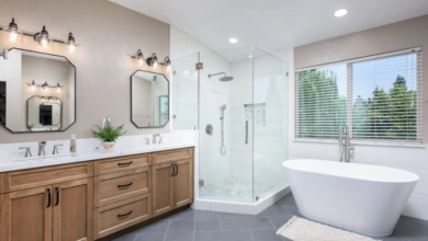 Bathroom Remodel Sacramento Ensures Lasting Comfort and Modern Appeal