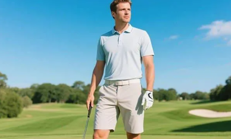 How Golf Apparel Manufacturers Are Shaping Modern Golf Fashion