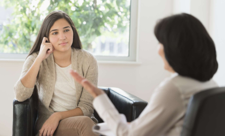 Online Therapist for Anxiety and Depression Effective Support and Treatment Options