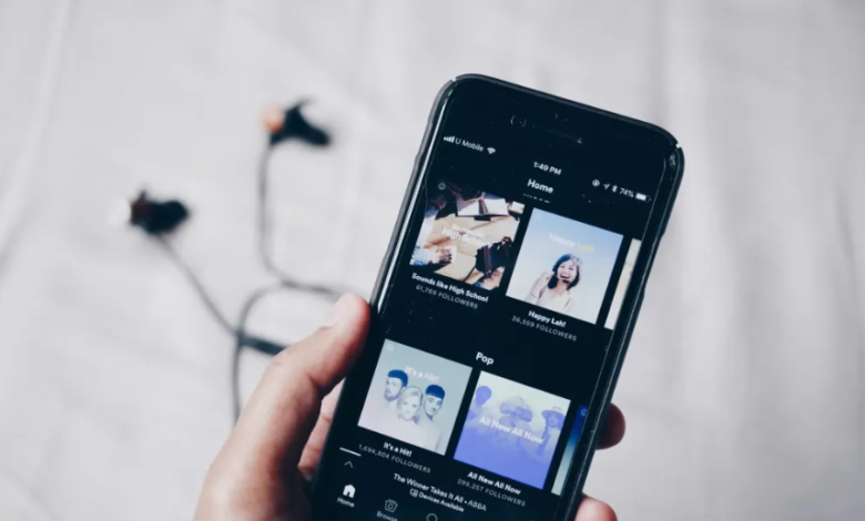 Spotify Plays: The Must-Have Metric for Artist Longevity and Impact
