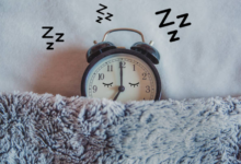 Stress And Its Signals: How to React in Time