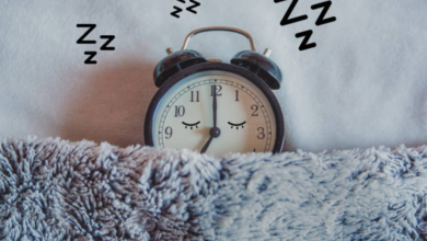 Stress And Its Signals: How to React in Time