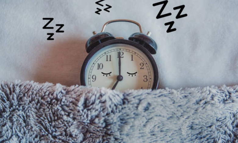 Stress And Its Signals: How to React in Time