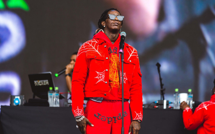 Ring in 2026 in Style: New Year’s Eve Outfits with the Sp5der Hoodie