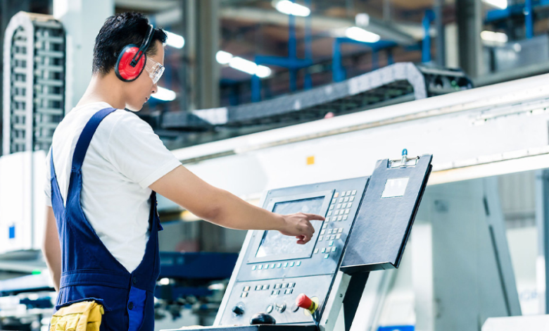 CNC Machining: Principles and Applications Explained