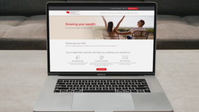 How to Choose an Affordable Website Design Service Without Compromising Quality