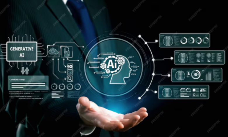 AI Strategy for Business: A Complete Guide to Growth with Artificial Intelligence