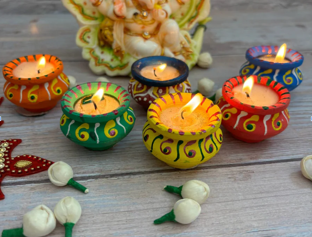 Light Up Your Home: Top Diwali Decoration Items That Spark Joy