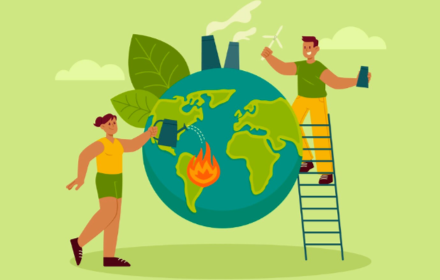 EHS and EMS Explained: Building a Smarter, Safer and Greener Business