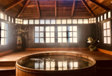 Ultimate Hot Tubs - The Best Hot Tubs Birmingham as to Offer:
