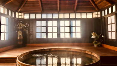 Ultimate Hot Tubs - The Best Hot Tubs Birmingham as to Offer: