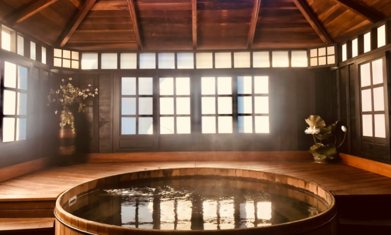 Ultimate Hot Tubs - The Best Hot Tubs Birmingham as to Offer: