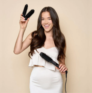 Mastering Salon-Quality Looks at Home with Hair Styling Tools
