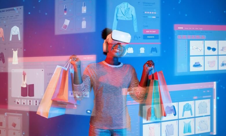 AI-Powered Product Recommendations
