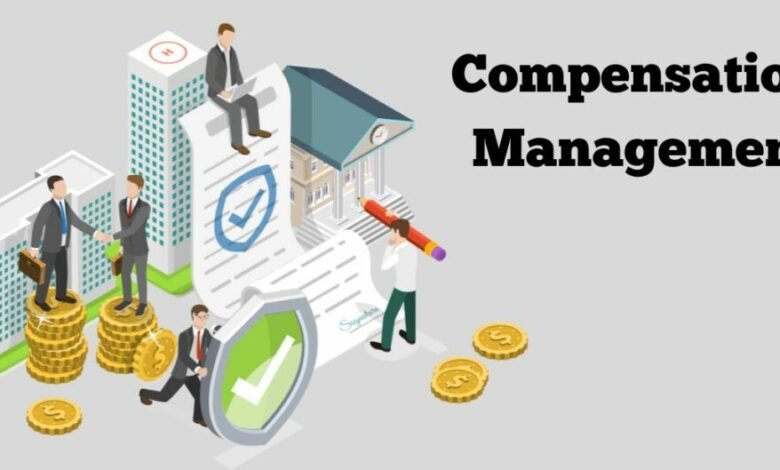 Compensation Management
