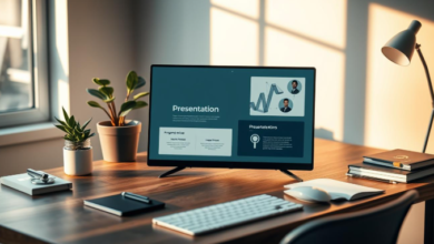 Best Generative AI: Skywork AI Transforming Presentation Creation