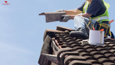 Roof Repair in Allen: Early Warning Signs You Can’t Ignore