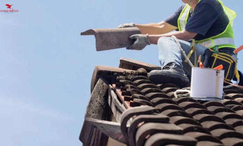 Roof Repair in Allen: Early Warning Signs You Can’t Ignore