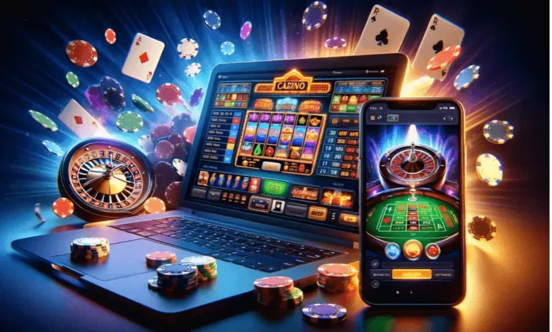 How online reviews can help new players find safe online casinos