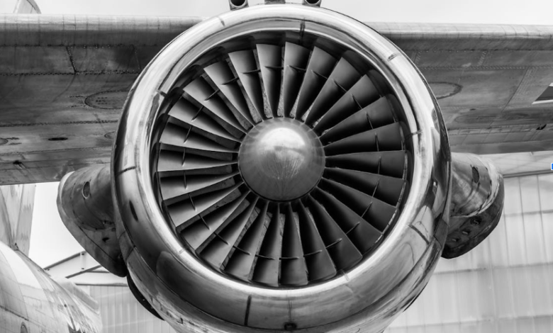 From Heat to Efficiency: The Critical Role of Turbine Section Coatings