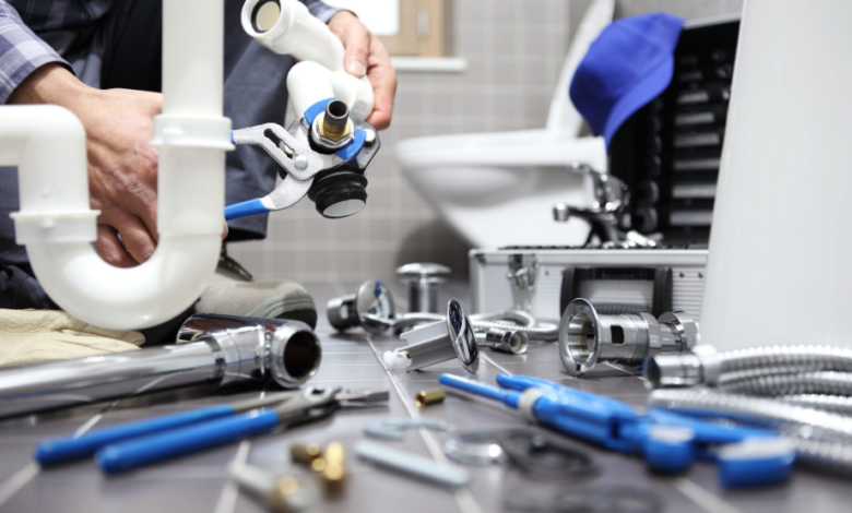 How to Choose Reliable Newmarket Plumbers for Your Home