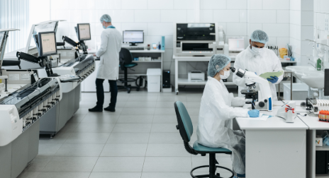 Biomedical