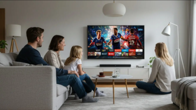 Why IPTV Is Becoming Popular Across the Globe