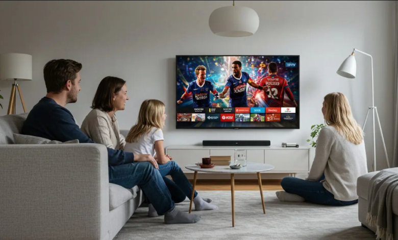 Why IPTV Is Becoming Popular Across the Globe