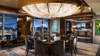 Introduction To Hospitality In Hong Kong