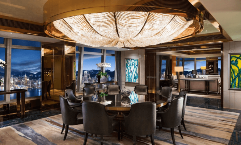 Introduction To Hospitality In Hong Kong